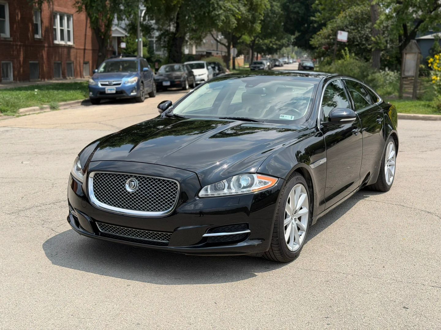 jaguar xj 2013 SAJWJ1CD4D8V52461 image jaguar xj 2013 SAJWJ1CD4D8V52461 image