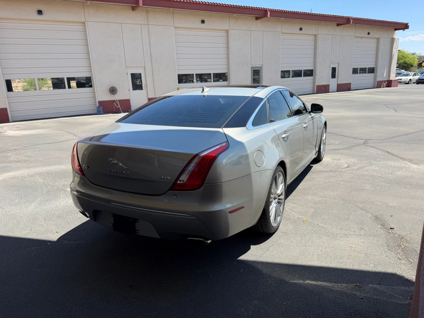 jaguar xj 2013 SAJWA1C70D8V44660 image jaguar xj 2013 SAJWA1C70D8V44660 image