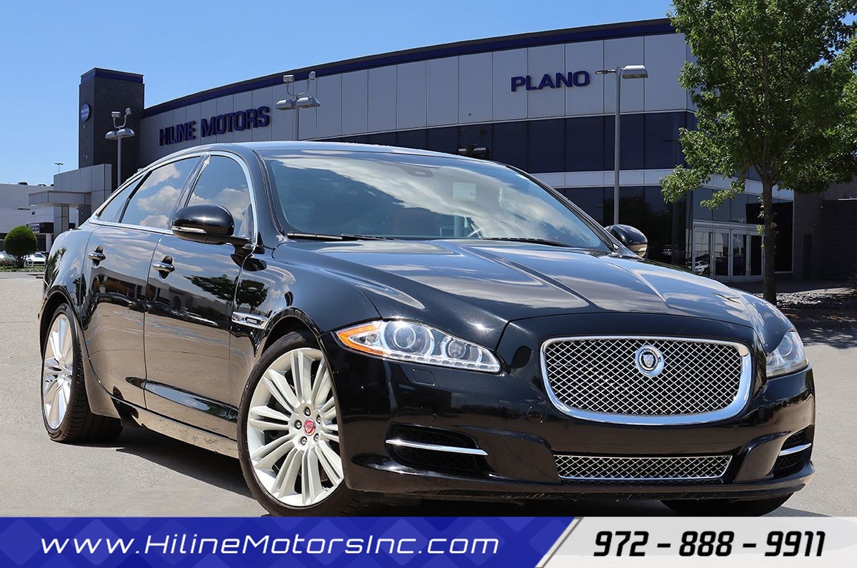 jaguar xj 2013 SAJWA2GE7DMV46508 image jaguar xj 2013 SAJWA2GE7DMV46508 image