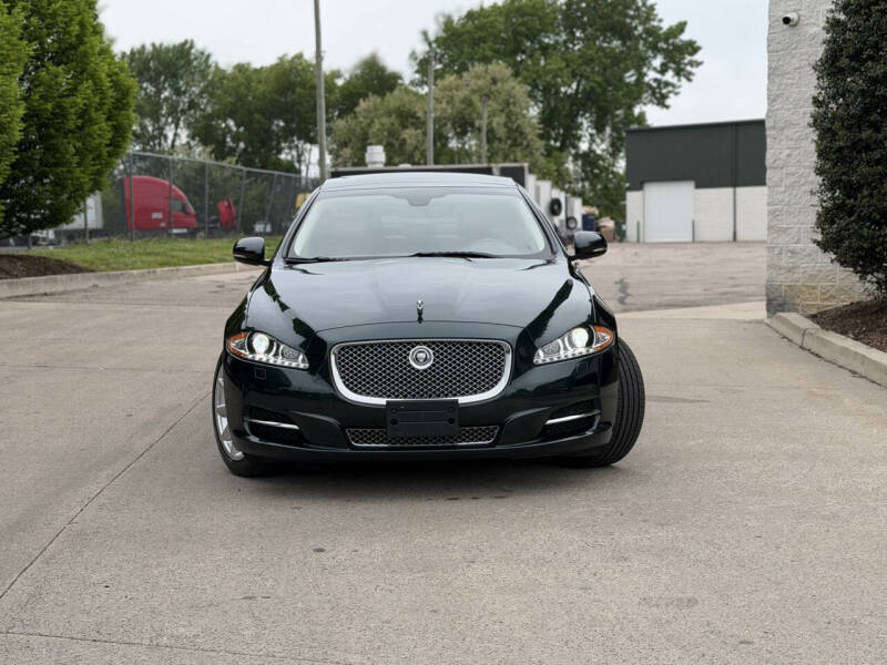 jaguar xj 2013 SAJWJ1CD8D8V47604 image jaguar xj 2013 SAJWJ1CD8D8V47604 image
