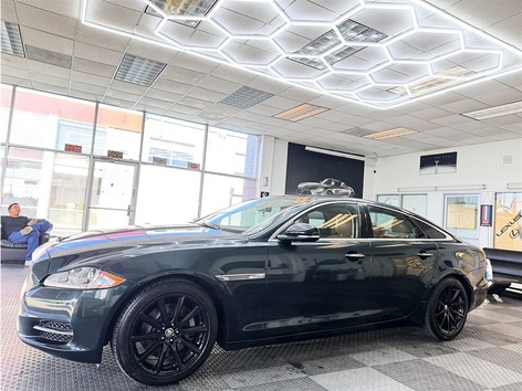 jaguar xj 2013 SAJWJ1CD8D8V48140 image jaguar xj 2013 SAJWJ1CD8D8V48140 image