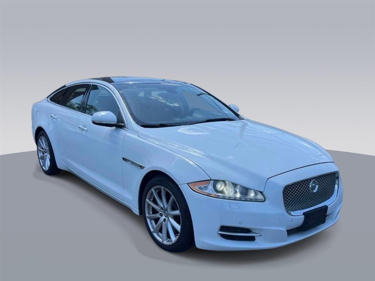 jaguar xj 2013 SAJWJ1CD4D8V48054 image jaguar xj 2013 SAJWJ1CD4D8V48054 image