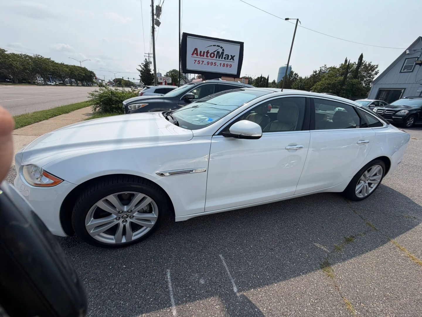 jaguar xj 2013 SAJWJ2GD4D8V52685 image jaguar xj 2013 SAJWJ2GD4D8V52685 image
