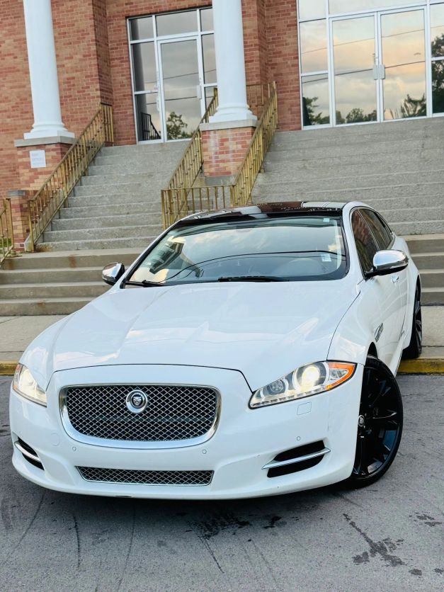 jaguar xj 2013 SAJWJ2GD7D8V49411 image jaguar xj 2013 SAJWJ2GD7D8V49411 image