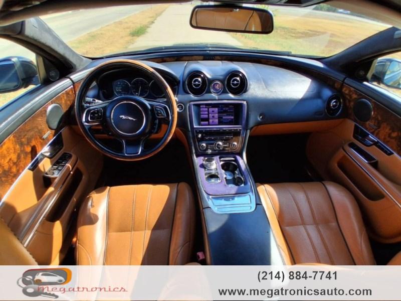 jaguar xj 2013 SAJWA2GB2DLV42006 image jaguar xj 2013 SAJWA2GB2DLV42006 image