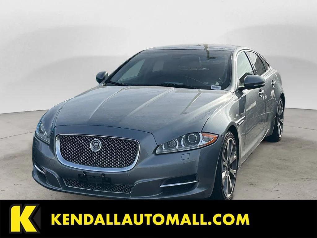 jaguar xj 2013 SAJWJ1CD2D8V45346 image jaguar xj 2013 SAJWJ1CD2D8V45346 image