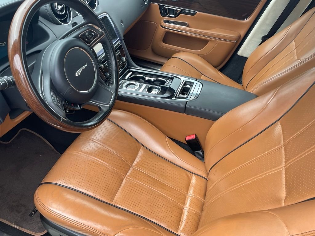 jaguar xj 2014 SAJWA2GZ0E8V60943 image jaguar xj 2014 SAJWA2GZ0E8V60943 image