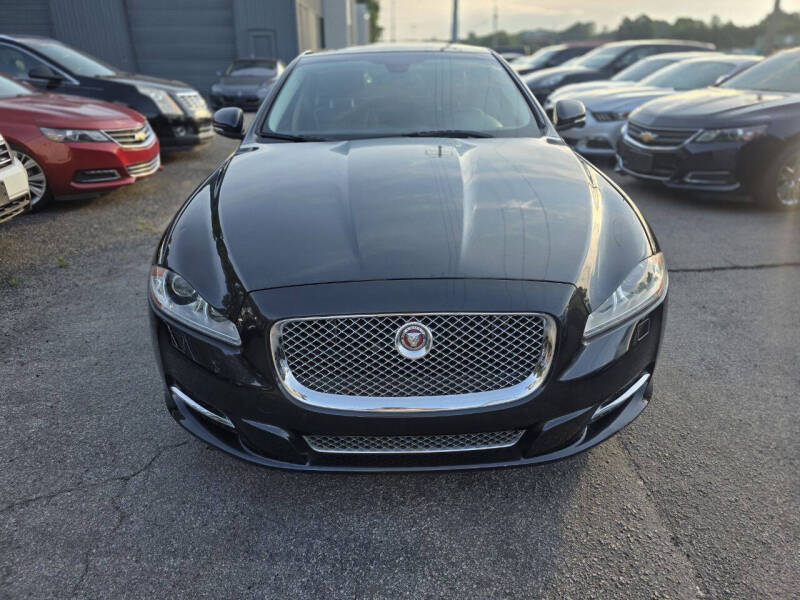 jaguar xj 2014 SAJWA1GTXEMV71803 image jaguar xj 2014 SAJWA1GTXEMV71803 image