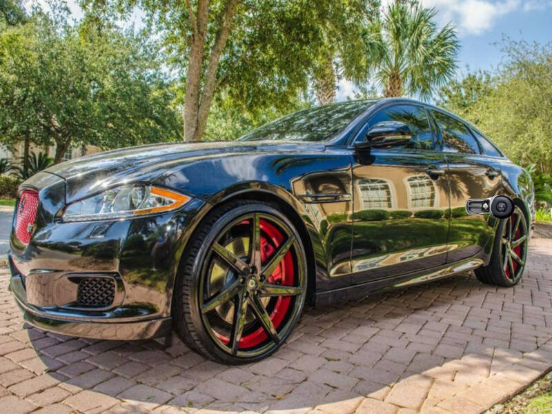 jaguar xj 2014 SAJWA1EK2EM733787 image jaguar xj 2014 SAJWA1EK2EM733787 image