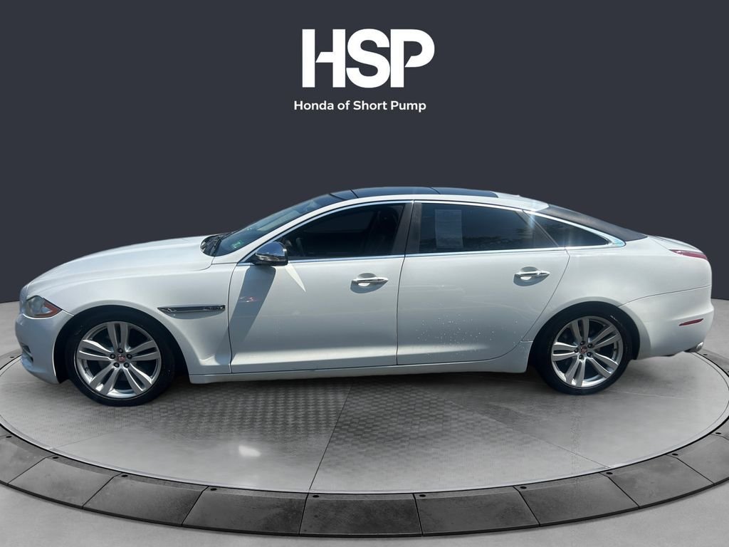 jaguar xj 2014 SAJWA2GZ9E8V70399 image jaguar xj 2014 SAJWA2GZ9E8V70399 image