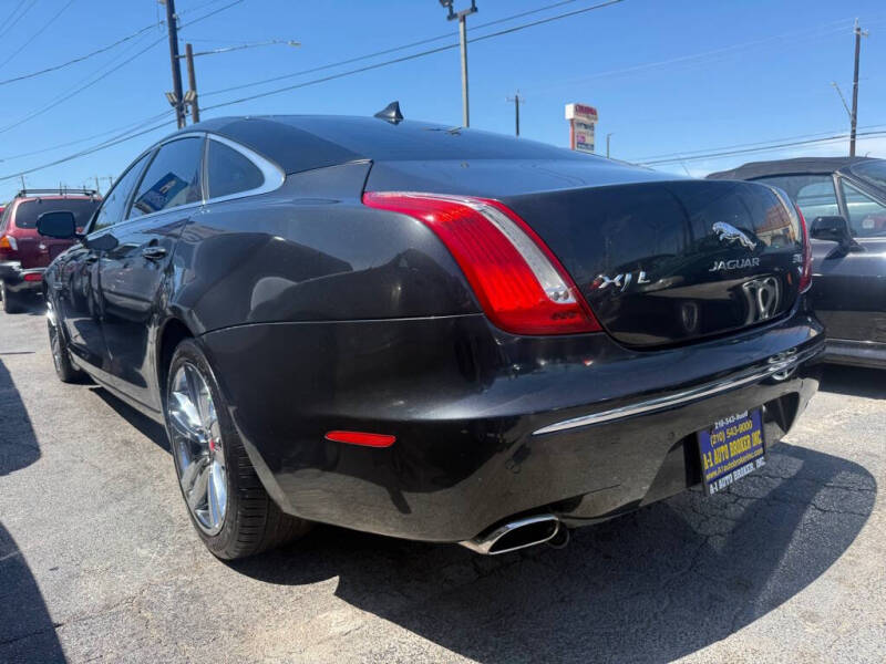 jaguar xj 2014 SAJWA2GZ6E8V70473 image jaguar xj 2014 SAJWA2GZ6E8V70473 image