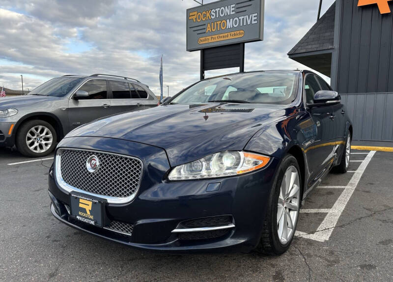 jaguar xj 2015 SAJWJ1CD7F8V76238 image jaguar xj 2015 SAJWJ1CD7F8V76238 image