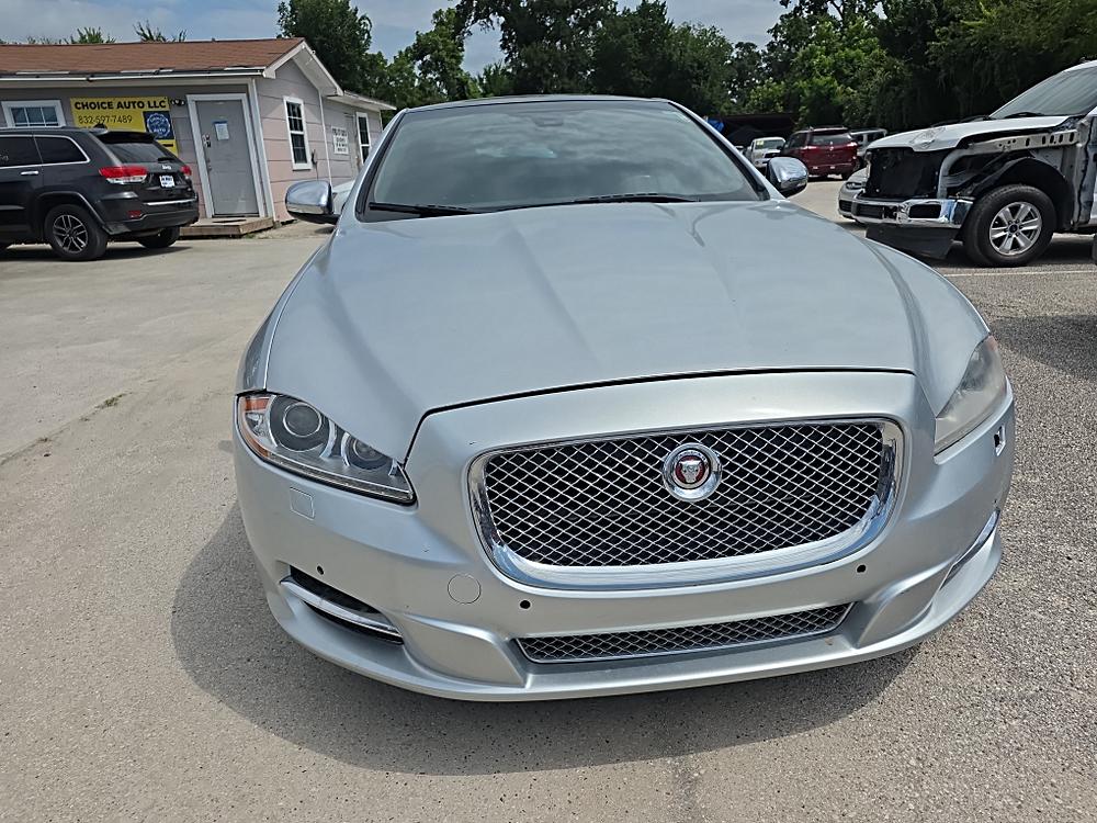 jaguar xj 2015 SAJWA1CZ8F8V83873 image jaguar xj 2015 SAJWA1CZ8F8V83873 image