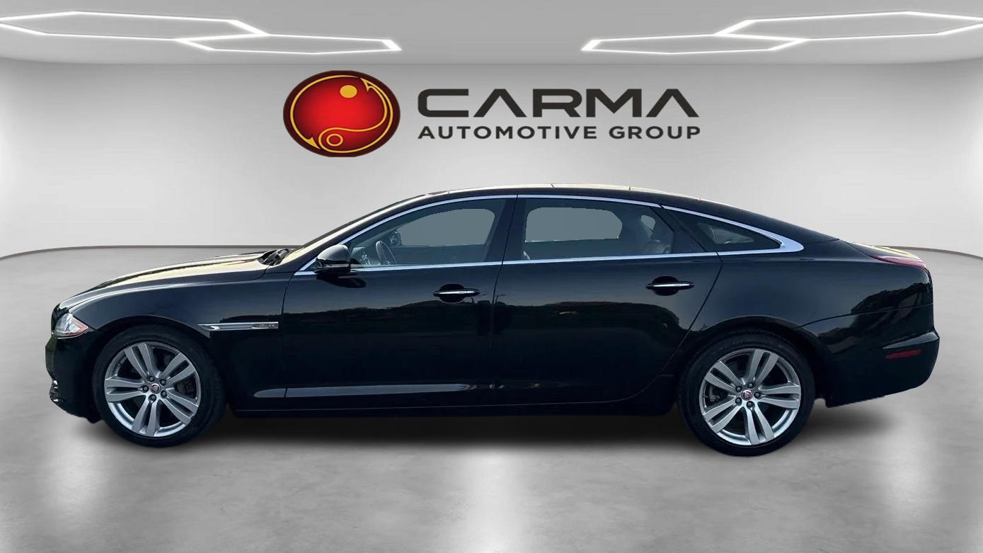 jaguar xj 2015 SAJWA2GZXF8V87004 image jaguar xj 2015 SAJWA2GZXF8V87004 image