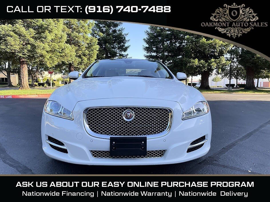 jaguar xj 2015 SAJWA2GZ2F8V86364 image jaguar xj 2015 SAJWA2GZ2F8V86364 image