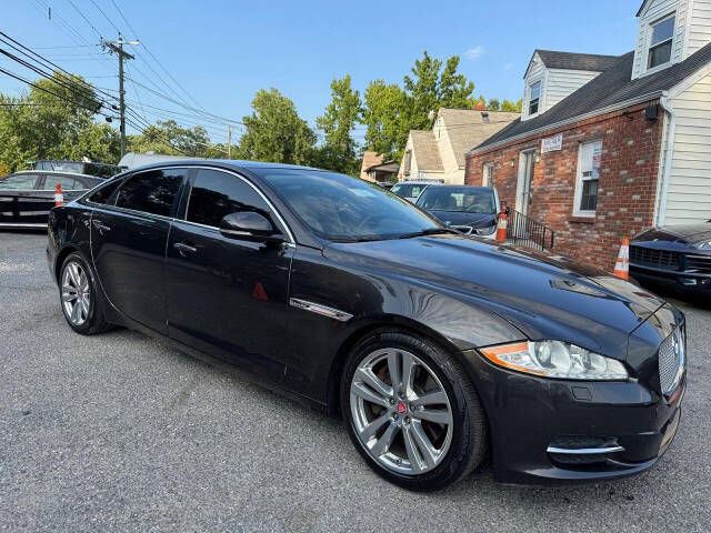 jaguar xj 2015 SAJWA2GZ6F8V82284 image jaguar xj 2015 SAJWA2GZ6F8V82284 image