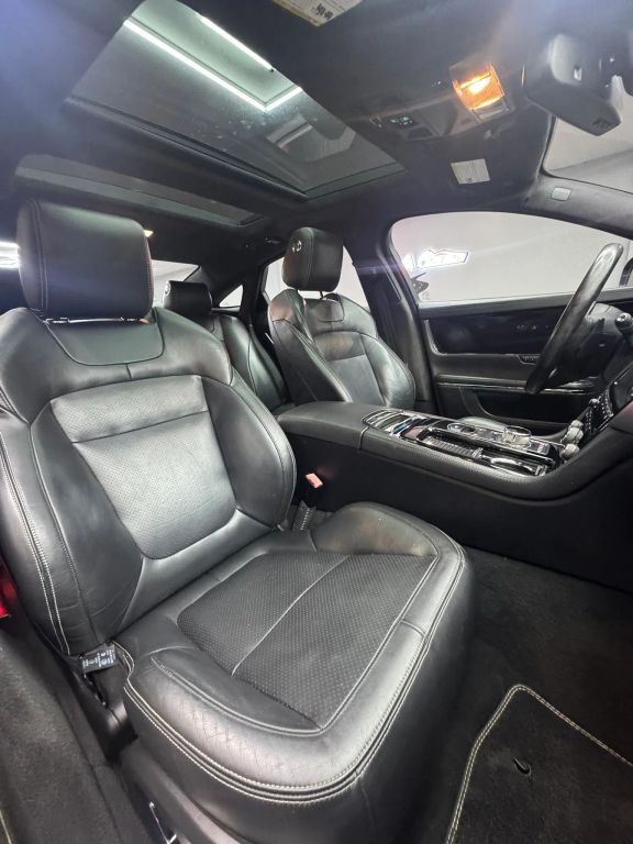 jaguar xj 2015 SAJWA1CZ0F8V87061 image jaguar xj 2015 SAJWA1CZ0F8V87061 image