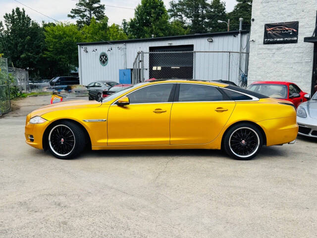 jaguar xj 2015 SAJWJ2GD2F8V77359 image jaguar xj 2015 SAJWJ2GD2F8V77359 image