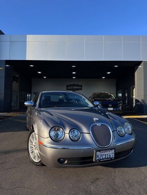 jaguar s-type 2007 SAJWA01B07HN78054 image jaguar s-type 2007 SAJWA01B07HN78054 image