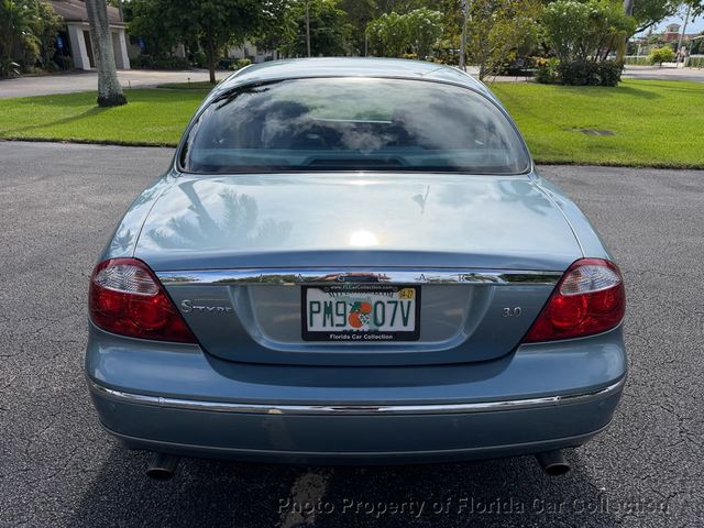 jaguar s-type 2006 SAJWA01A56FN52289 image jaguar s-type 2006 SAJWA01A56FN52289 image