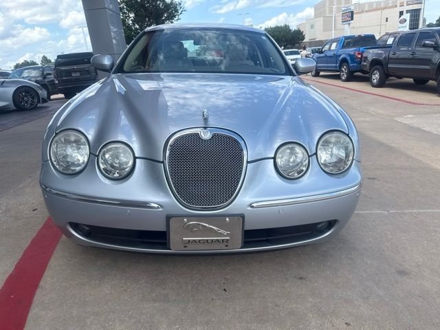 jaguar s-type 2006 SAJWA01A66FN72700 image jaguar s-type 2006 SAJWA01A66FN72700 image