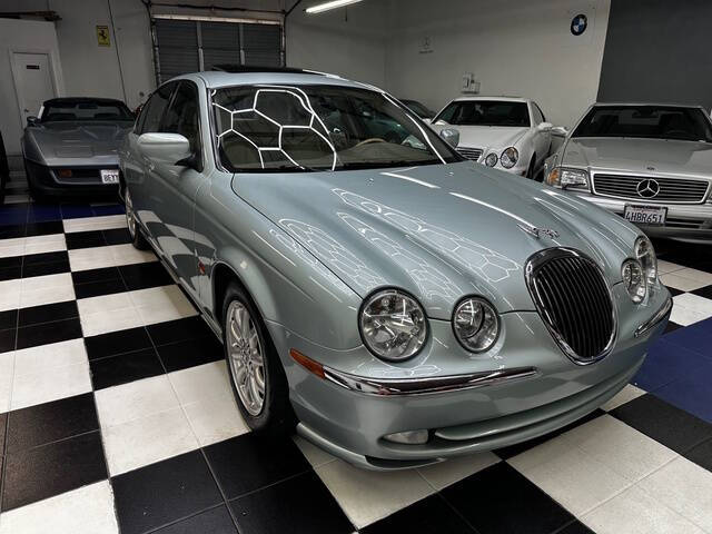 jaguar s-type 2002 SAJDA01PX2GM30169 image jaguar s-type 2002 SAJDA01PX2GM30169 image