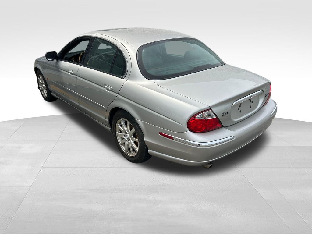 jaguar s-type 2000 SAJDA01C2YFL21703 image jaguar s-type 2000 SAJDA01C2YFL21703 image