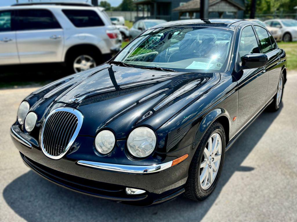 jaguar s-type 2001 SAJDA01NX1FM00091 image jaguar s-type 2001 SAJDA01NX1FM00091 image