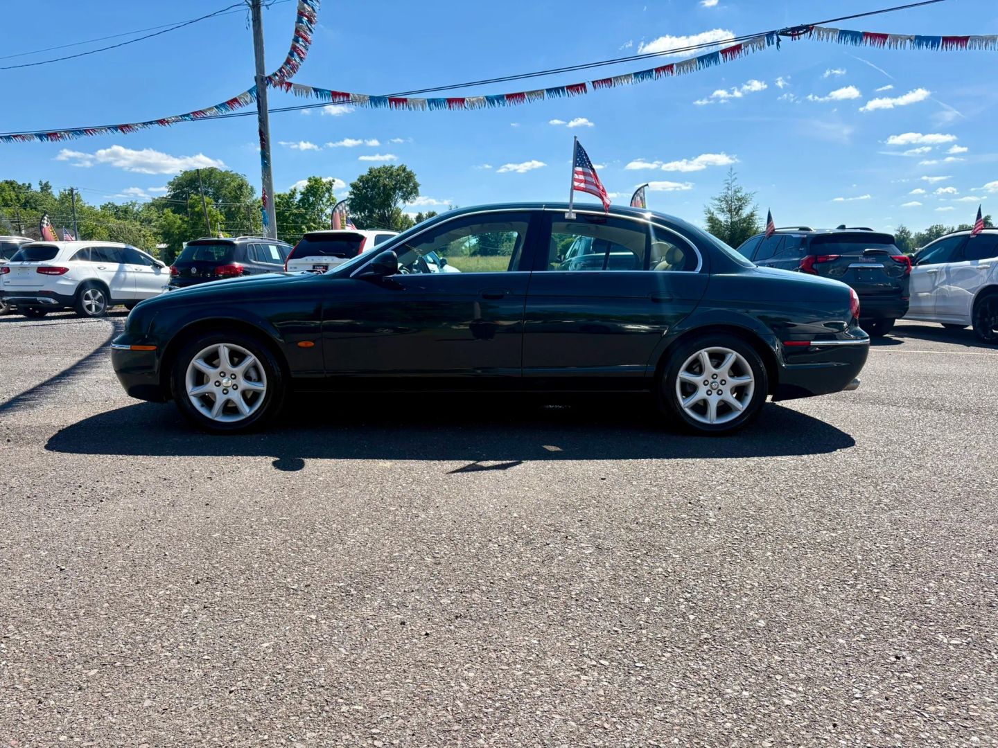 jaguar s-type 2005 SAJWA01U55HN32430 image jaguar s-type 2005 SAJWA01U55HN32430 image