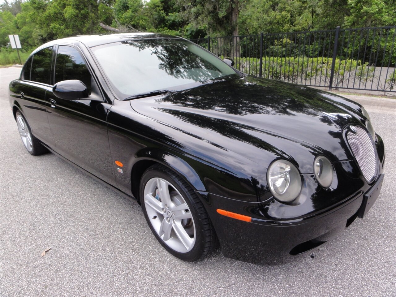 jaguar s-type 2005 SAJWA03V051N26548 image jaguar s-type 2005 SAJWA03V051N26548 image