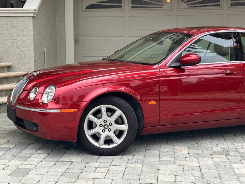 jaguar s-type 2005 SAJWA01U15HN49340 image jaguar s-type 2005 SAJWA01U15HN49340 image