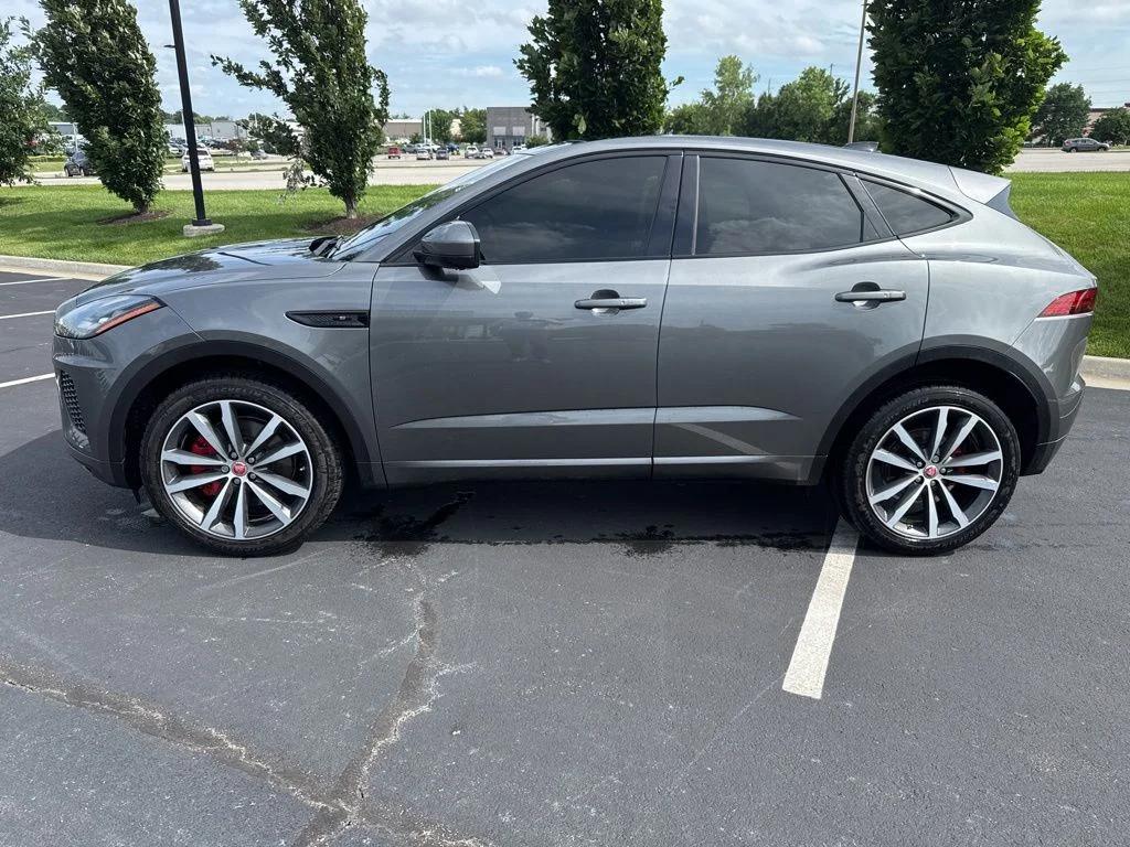 jaguar e-pace 2019 SADFT2GX0K1Z67712 image jaguar e-pace 2019 SADFT2GX0K1Z67712 image