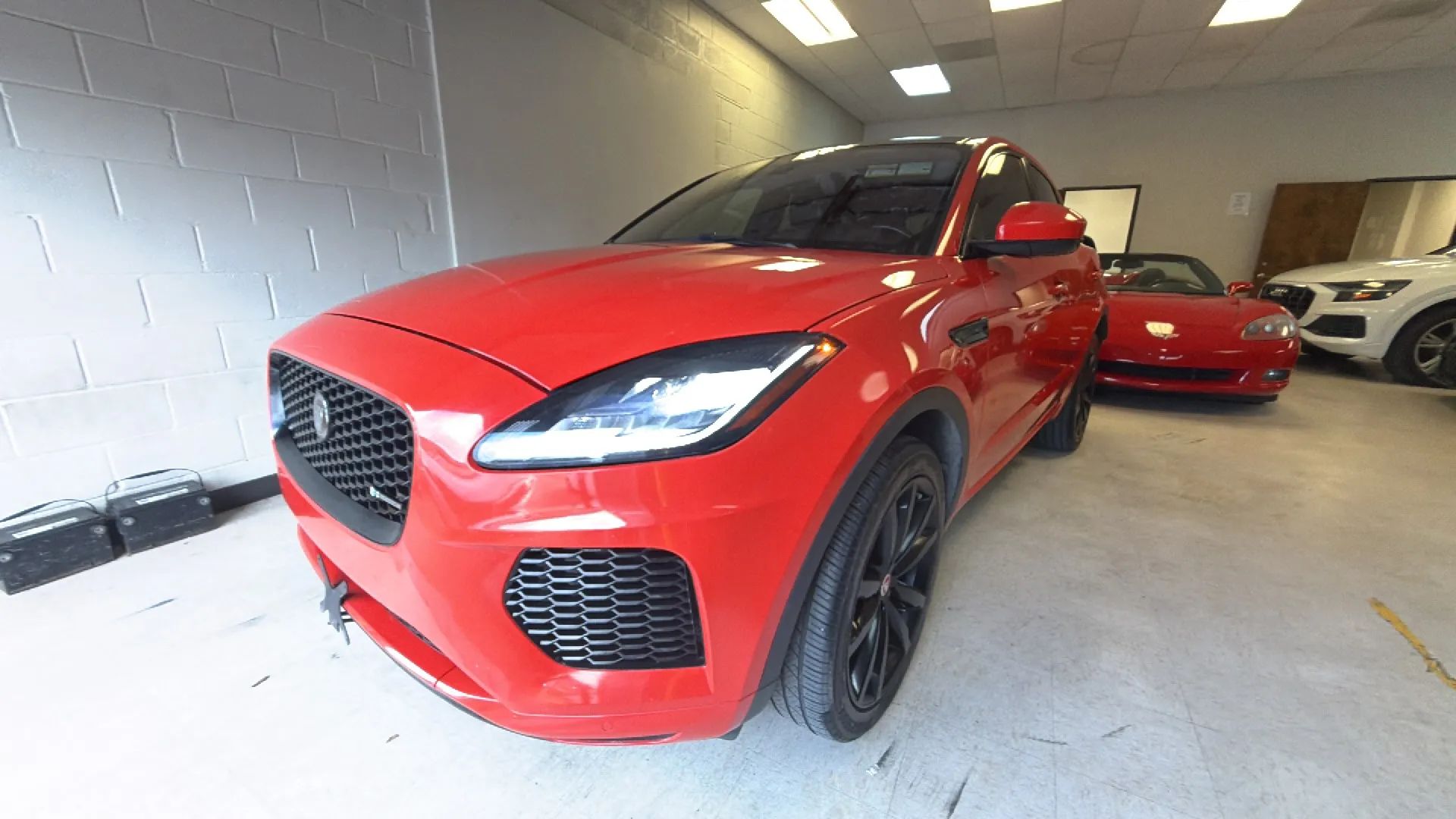 jaguar e-pace 2020 SADF12FX3L1Z75943 image jaguar e-pace 2020 SADF12FX3L1Z75943 image