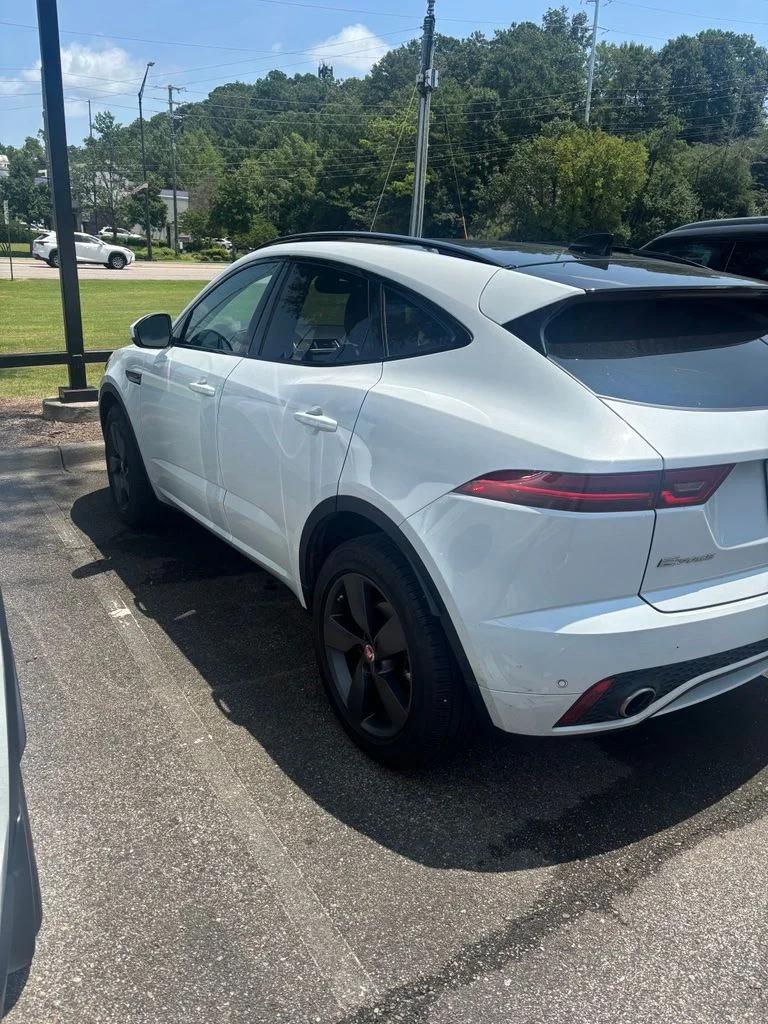 jaguar e-pace 2020 SADF12FX3L1012959 image jaguar e-pace 2020 SADF12FX3L1012959 image