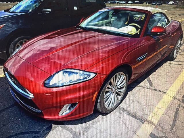 jaguar xk 2012 SAJWA4GBXCLB46659 image jaguar xk 2012 SAJWA4GBXCLB46659 image