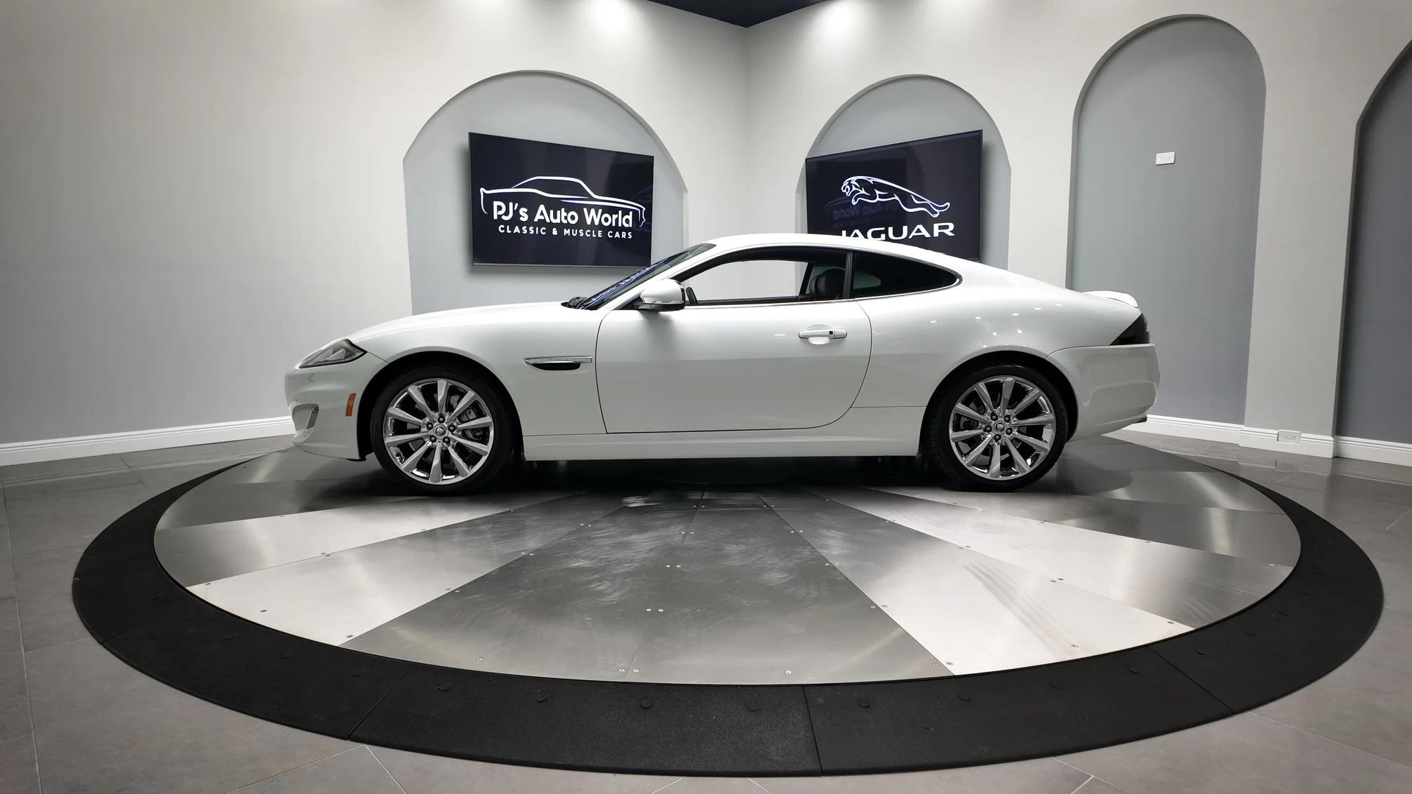 jaguar xk 2012 SAJWA4FB0CLB45683 image jaguar xk 2012 SAJWA4FB0CLB45683 image