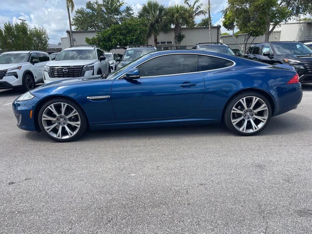 jaguar xk 2013 SAJWA4FB6DLB49819 image jaguar xk 2013 SAJWA4FB6DLB49819 image