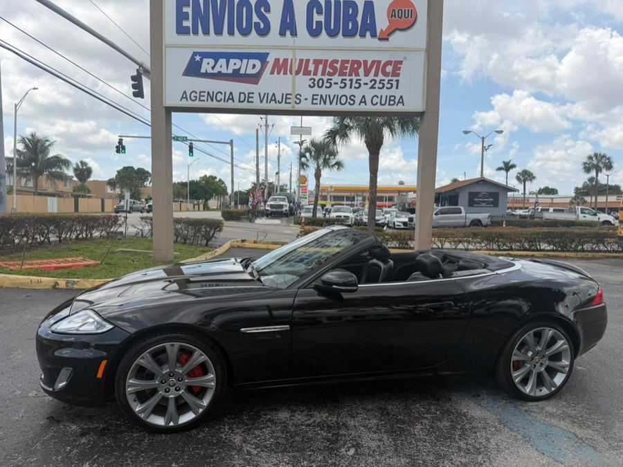 jaguar xk 2014 SAJWA4GB5ELB53442 image jaguar xk 2014 SAJWA4GB5ELB53442 image