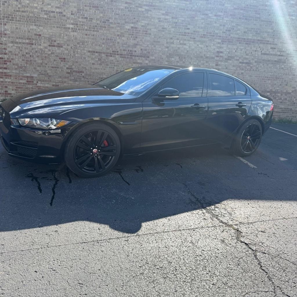 jaguar xe 2019 SAJAR4FX0KCP48367 image jaguar xe 2019 SAJAR4FX0KCP48367 image