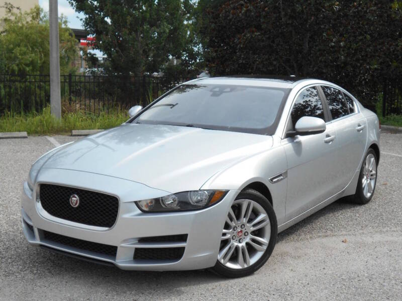 jaguar xe 2019 SAJAD4FX7KCP49000 image jaguar xe 2019 SAJAD4FX7KCP49000 image