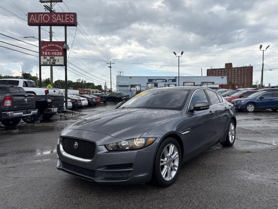 jaguar xe 2019 SAJAD4FX9KCP49094 image jaguar xe 2019 SAJAD4FX9KCP49094 image