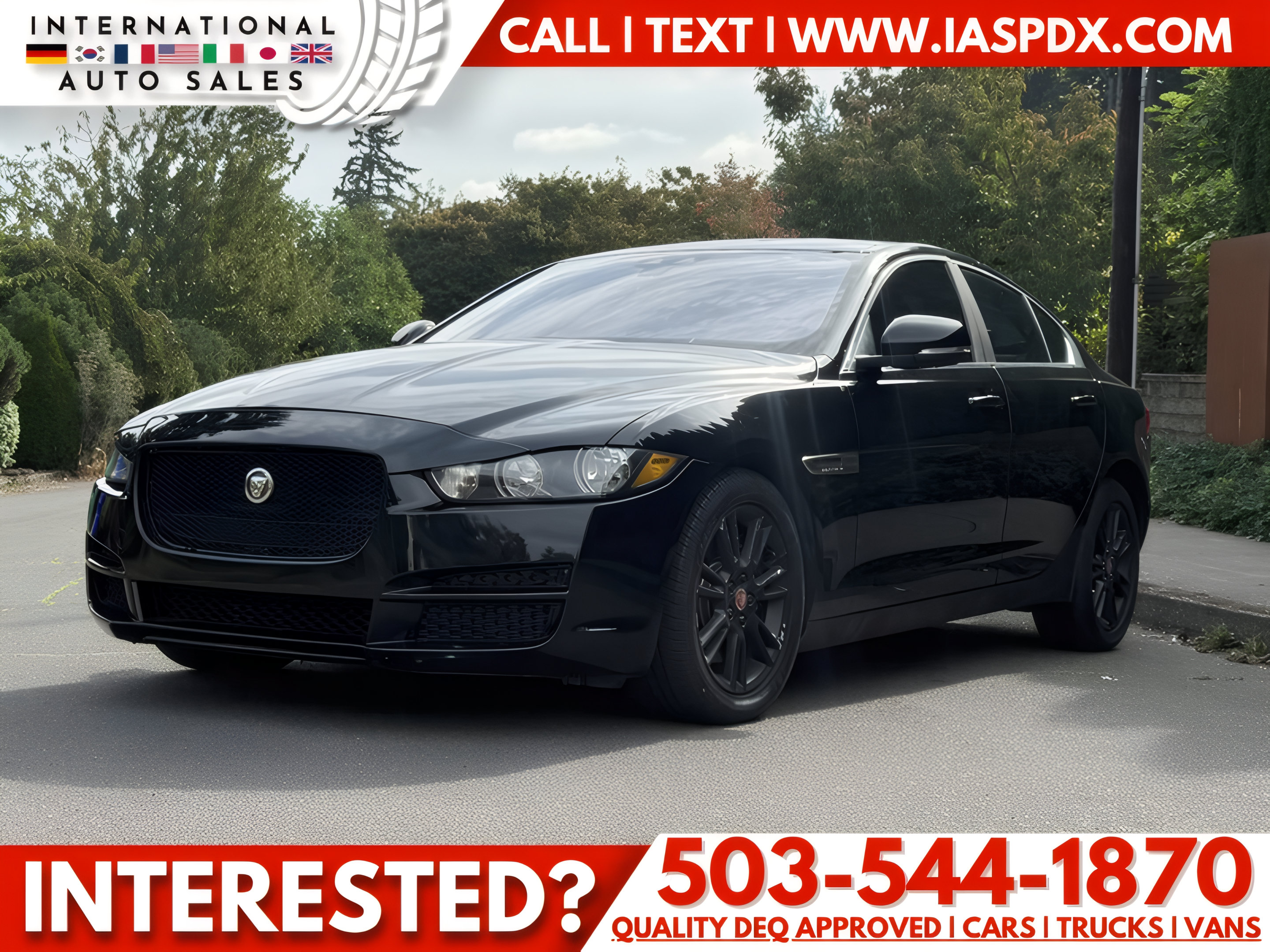 jaguar xe 2018 SAJAD4FX8JCP24685 image jaguar xe 2018 SAJAD4FX8JCP24685 image