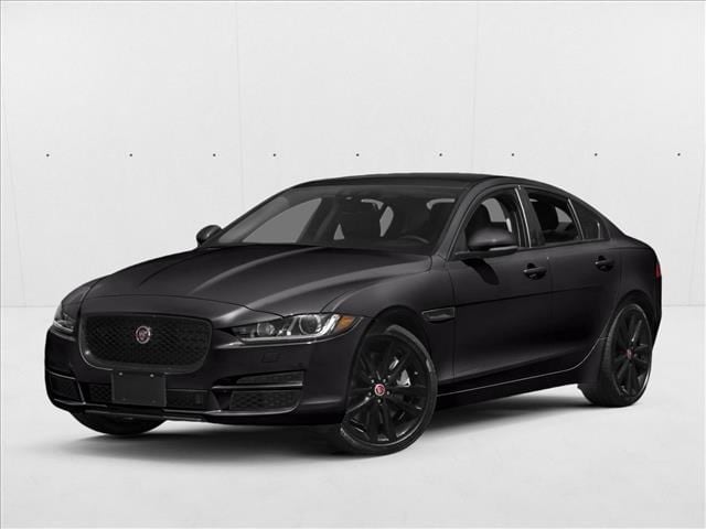 jaguar xe 2018 SAJAJ4FX2JCP25159 image jaguar xe 2018 SAJAJ4FX2JCP25159 image