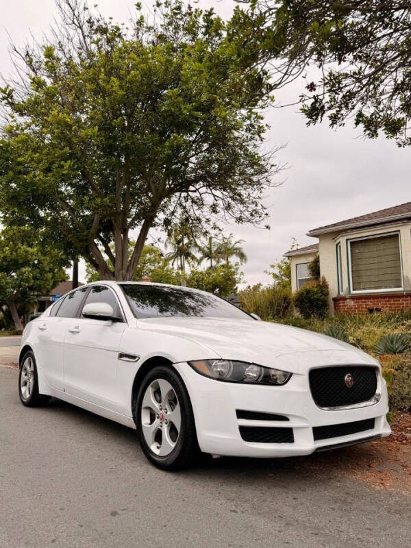 jaguar xe 2018 SAJAR4FX5JCP37153 image jaguar xe 2018 SAJAR4FX5JCP37153 image