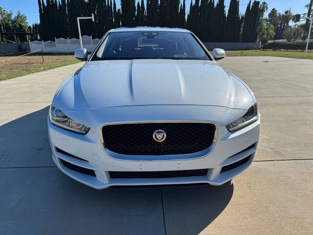 jaguar xe 2018 SAJAH4EV3JCP16935 image jaguar xe 2018 SAJAH4EV3JCP16935 image