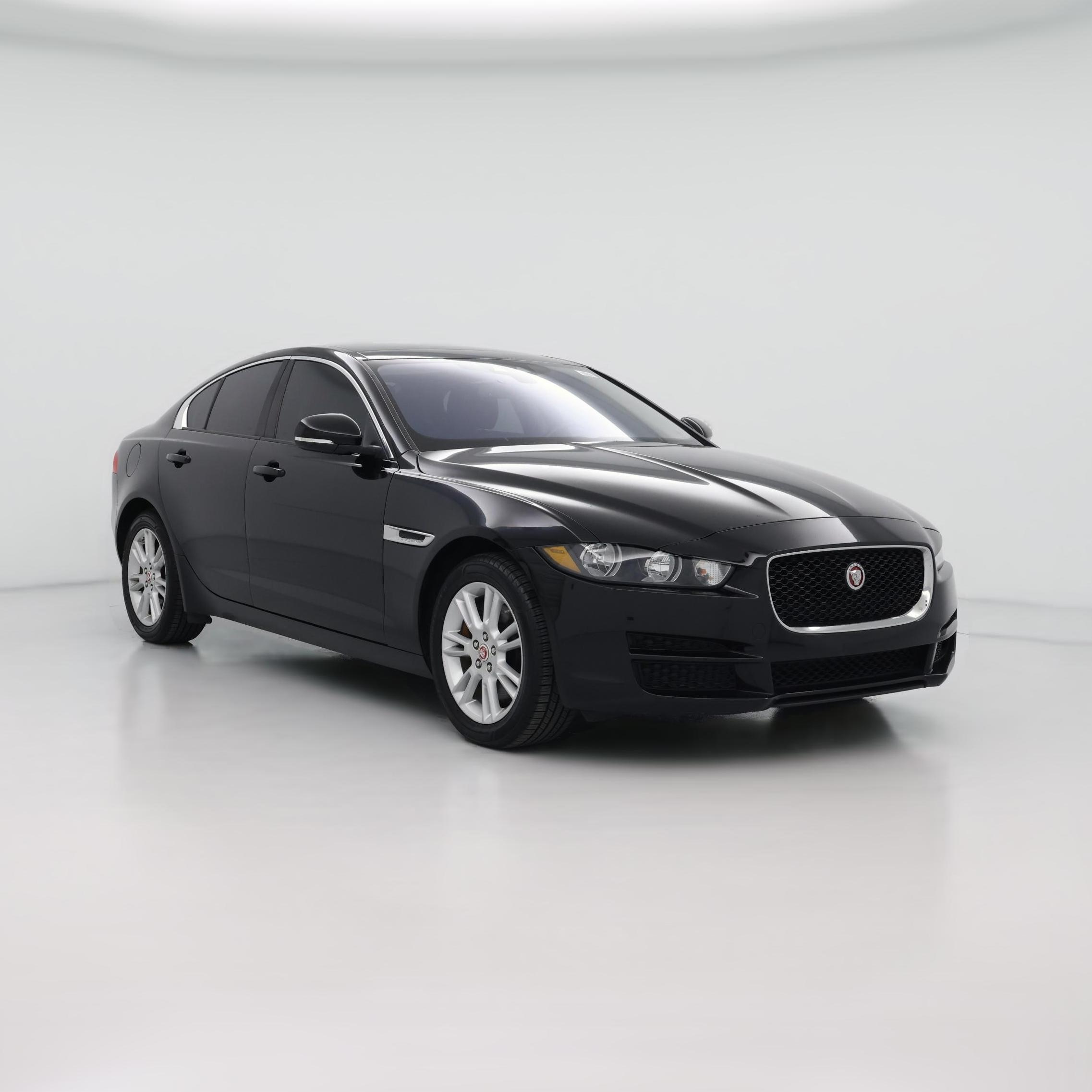 jaguar xe 2018 SAJAJ4FN0JCP23358 image jaguar xe 2018 SAJAJ4FN0JCP23358 image