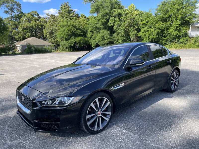 jaguar xe 2018 SAJAE4FX5JCP22020 image jaguar xe 2018 SAJAE4FX5JCP22020 image