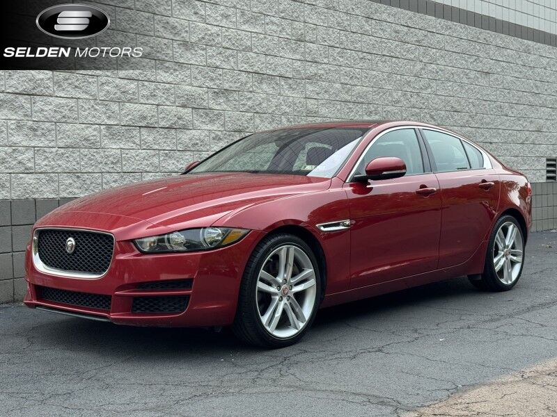 jaguar xe 2018 SAJAJ4EV5JCP23504 image jaguar xe 2018 SAJAJ4EV5JCP23504 image