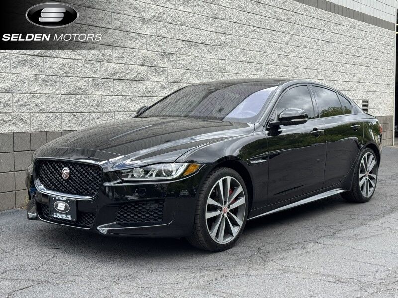 jaguar xe 2018 SAJAM4FV8JCP21963 image jaguar xe 2018 SAJAM4FV8JCP21963 image