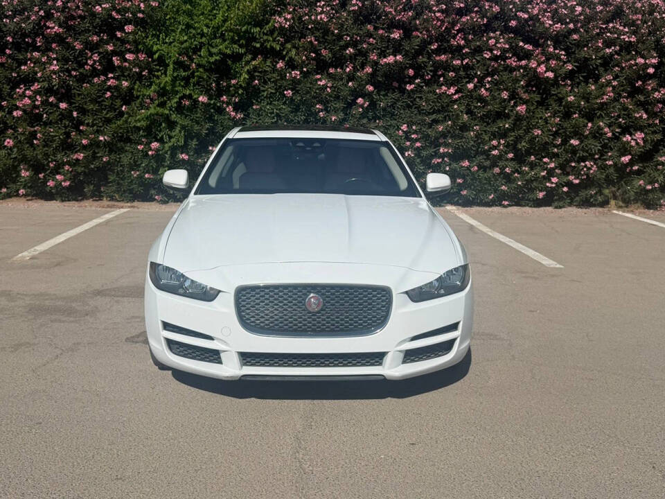 jaguar xe 2018 SAJAR4FX1JCP34041 image jaguar xe 2018 SAJAR4FX1JCP34041 image